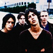 The Verve - List pictures