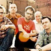 Enter The Haggis - List pictures