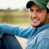 Luke Bryan - List pictures