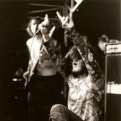 Reagan Youth - List pictures