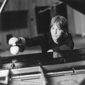 Jason Falkner - List pictures