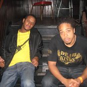 Zion I - List pictures