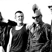 Oxymoron - List pictures