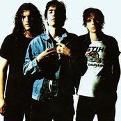 Jon Spencer Blues Explosion - List pictures