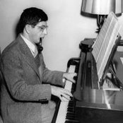 Bernard Herrmann - List pictures
