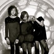 Sunflower Bean - List pictures