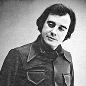 Lalo Schifrin - List pictures