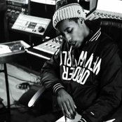 Rockie Fresh - List pictures