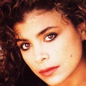 Paula Abdul - List pictures