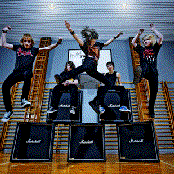 Sturm Und Drang - List pictures