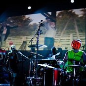 The Marshmallow Ghosts - List pictures