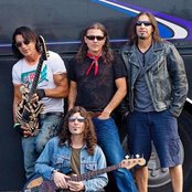 Lynch Mob - List pictures