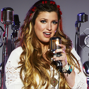 Sarah Simmons - List pictures