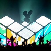 Deadmau5 - List pictures