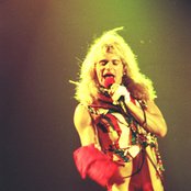 David Lee Roth - List pictures