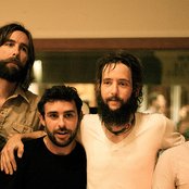 Band Of Horses - List pictures