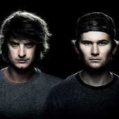 Camo & Krooked - List pictures