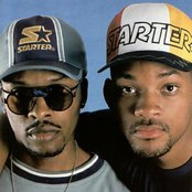 Dj Jazzy Jeff & The Fresh Prince - List pictures