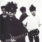 Jesus And Mary Chain - List pictures