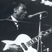 T-bone Walker - List pictures
