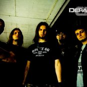 Departed - List pictures