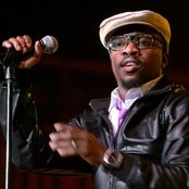 Anthony Hamilton - List pictures