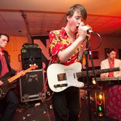 Palma Violets - List pictures