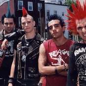 Casualties - List pictures