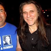 Frank Marino & Mahogany Rush - List pictures