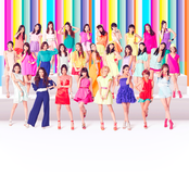 E-girls - List pictures