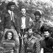 Sly & The Family Stone - List pictures