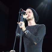 Jimmy Gnecco - List pictures