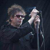 Echo & The Bunnymen - List pictures