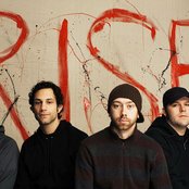 Rise Against - List pictures
