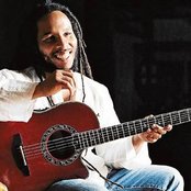 Ziggy Marley & The Melody Makers - List pictures
