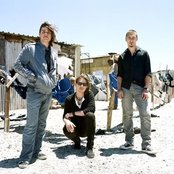 Hanson - List pictures