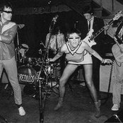 The Rezillos - List pictures