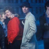 Talking Heads - List pictures