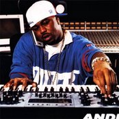 Just Blaze - List pictures