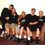 Lagwagon - List pictures