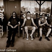 Tesseract - List pictures