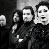 Krypteria - List pictures