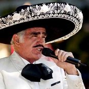 Vicente Fernandez - List pictures