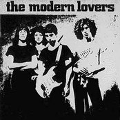 The Modern Lovers - List pictures
