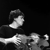 Vincent Courtois - List pictures