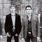 The Queen Killing Kings - List pictures