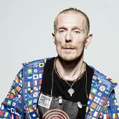 Stereo Mc's - List pictures