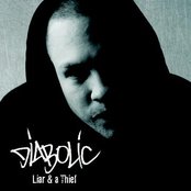 Diabolic - List pictures