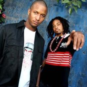 Zion I - List pictures