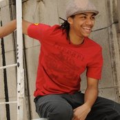 Bluey Robinson - List pictures